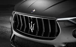 Cars wallpapers Maserati Levante Trofeo - 2018