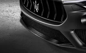 Cars wallpapers Maserati Levante Trofeo - 2018