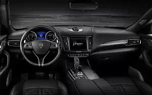 Cars wallpapers Maserati Levante Trofeo - 2018