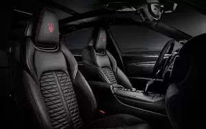 Cars wallpapers Maserati Levante Trofeo - 2018