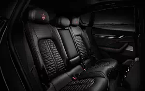 Cars wallpapers Maserati Levante Trofeo - 2018
