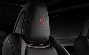Cars wallpapers Maserati Levante Trofeo - 2018