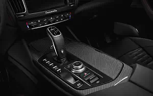 Cars wallpapers Maserati Levante Trofeo - 2018
