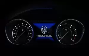 Cars wallpapers Maserati Levante Trofeo - 2018