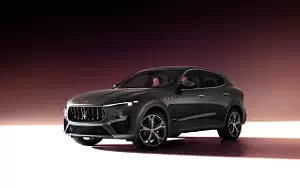 Cars wallpapers Maserati Levante S Q4 GranSport - 2020