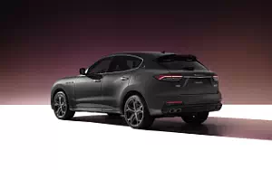 Cars wallpapers Maserati Levante S Q4 GranSport - 2020