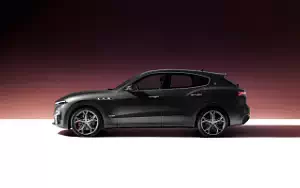 Cars wallpapers Maserati Levante S Q4 GranSport - 2020