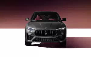 Cars wallpapers Maserati Levante S Q4 GranSport - 2020