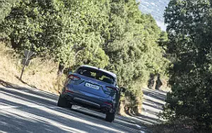 Cars wallpapers Maserati Levante GT Hybrid (Azzurro Astro) - 2021