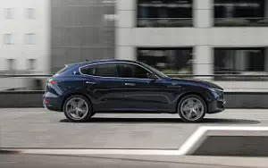 Cars wallpapers Maserati Levante GT Hybrid - 2022