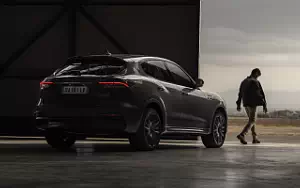 Cars wallpapers Maserati Levante Modena S - 2022