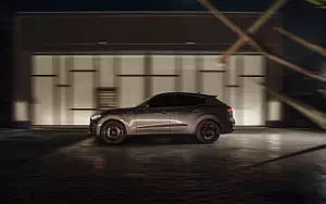 Cars wallpapers Maserati Levante Modena S - 2022