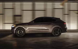 Cars wallpapers Maserati Levante Modena S - 2022