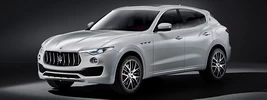 Maserati Levante - 2016