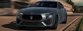 Maserati Levante MC Edition (Blu Vittoria) - 2022
