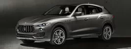 Maserati Levante S Q4 GranLusso - 2017