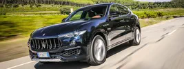 Maserati Levante S Q4 GranLusso - 2018