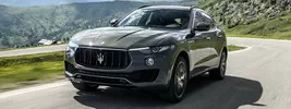 Maserati Levante S Q4 GranSport - 2017