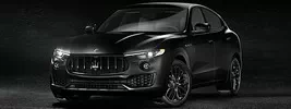 Maserati Levante S Q4 Nerissimo - 2018