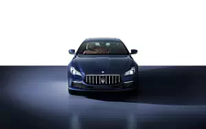 Cars wallpapers Maserati Quattroporte S Q4 GranLusso - 2020