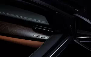Cars wallpapers Maserati Quattroporte S Q4 GranLusso - 2020