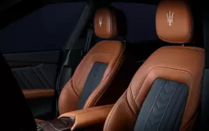 Cars wallpapers Maserati Quattroporte S Q4 GranLusso - 2020