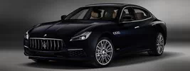 Maserati Quattroporte S Q4 GranLusso - 2018