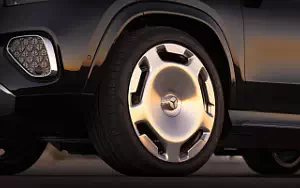 Cars wallpapers Mercedes-Maybach GLS 600 4MATIC US-spec - 2023
