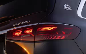 Cars wallpapers Mercedes-Maybach GLS 600 4MATIC US-spec - 2023