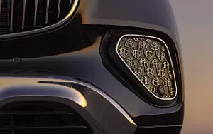 Cars wallpapers Mercedes-Maybach GLS 600 4MATIC US-spec - 2023