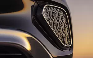Cars wallpapers Mercedes-Maybach GLS 600 4MATIC US-spec - 2023