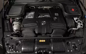 Cars wallpapers Mercedes-Maybach GLS 600 4MATIC US-spec - 2023