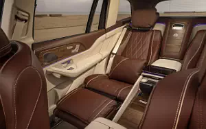 Cars wallpapers Mercedes-Maybach GLS 600 4MATIC US-spec - 2023