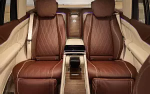 Cars wallpapers Mercedes-Maybach GLS 600 4MATIC US-spec - 2023