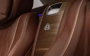 Cars wallpapers Mercedes-Maybach GLS 600 4MATIC US-spec - 2023