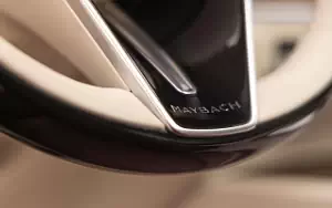 Cars wallpapers Mercedes-Maybach GLS 600 4MATIC US-spec - 2023