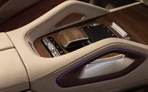 Cars wallpapers Mercedes-Maybach GLS 600 4MATIC US-spec - 2023
