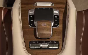 Cars wallpapers Mercedes-Maybach GLS 600 4MATIC US-spec - 2023