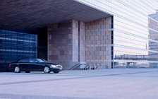Cars wallpapers Maybach 57 - 2002