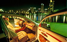 Cars wallpapers Maybach 57 - 2002