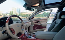 Cars wallpapers Maybach 57 - 2002