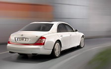 Cars wallpapers Maybach 57S - 2006