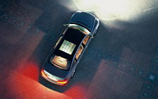 Cars wallpapers Maybach 62 - 2002