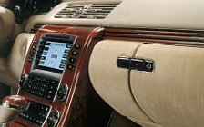 Cars wallpapers Maybach 62 - 2002