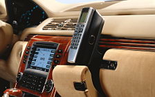 Cars wallpapers Maybach 62 - 2002
