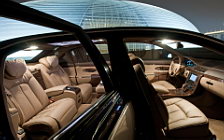 Cars wallpapers Maybach 62S - 2010