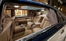 Cars wallpapers Maybach 62S - 2010