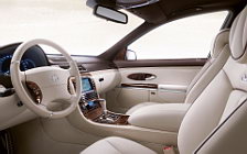 Cars wallpapers Maybach 62S - 2010