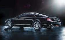 Cars wallpapers Xenatec Maybach 57S Coupe - 2010