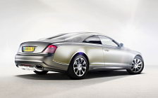 Cars wallpapers Xenatec Maybach 57S Coupe - 2010